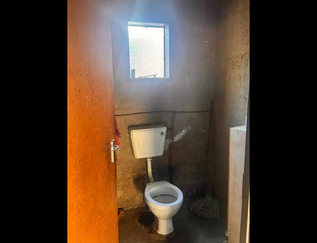 2 BEDROOM HOUSE FOR SALE IN SOSHANGUVE SOUTH